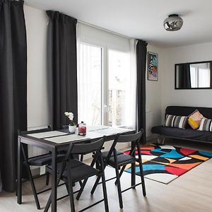 Habitación Cuádruple